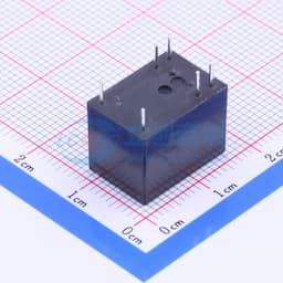 停产 HFD41/12VDC-N【插件】缩略图