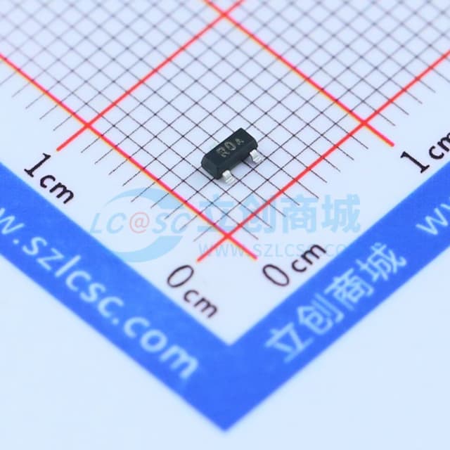 CJ3400A实物图