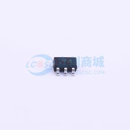 TPD4S009DBVR缩略图