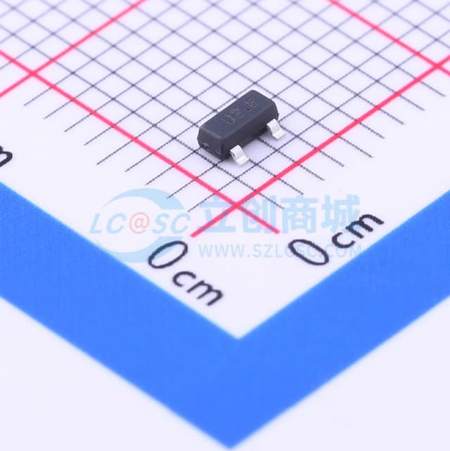 SLVU2.8.TCT实物图