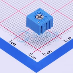100Ω ±10% 【插件】缩略图