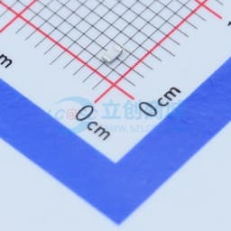 厚膜电阻 2kΩ ±1% 100mW缩略图