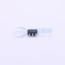 1Kbit串行读写非易失性存储器缩略图