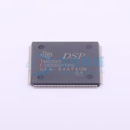 具有 150MIPS、FPU、512KB 闪存、EMIF、12 位 ADC 的 C2000™ 32 位 MCU缩略图