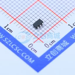FP6161:1.5MHz 1A 同步降压调节器缩略图