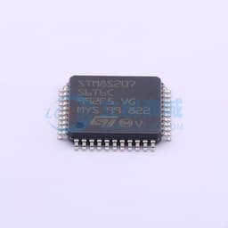 主流增强型8位MCU，具有32 KB Flash、24 MHz CPU和集成EEPROM缩略图