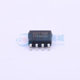 带数字温度测量输出或测量（DVDD - AVDD）电压差的24位模/数（A/D）转换器芯片缩略图