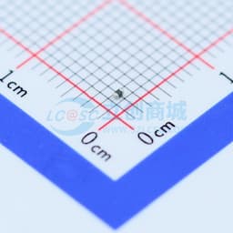 钳位电压58V 0.03焦耳 0402压敏电阻缩略图