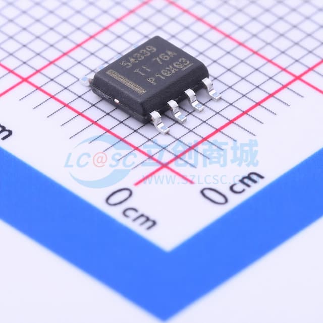 4.5V至23V输入，3A异步降压转换器实物图