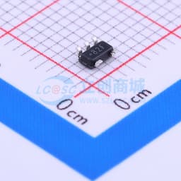 低功耗微型运算放大器缩略图