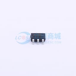 高效率1.5MHz 2A同步降压转换器 停产缩略图