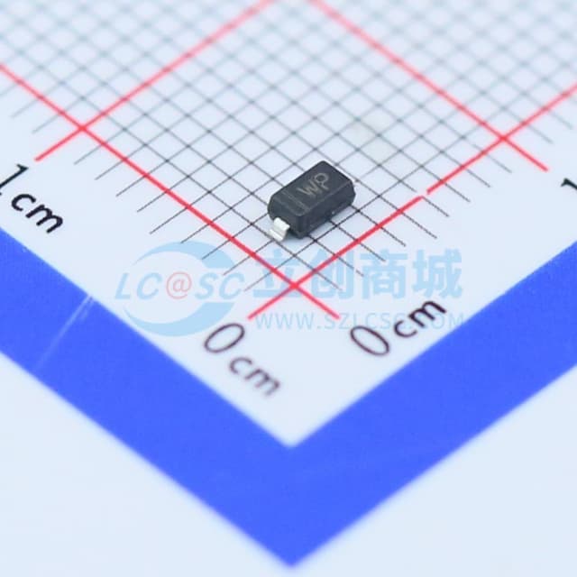 BZT52C27实物图