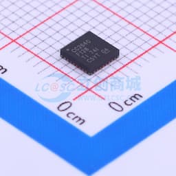 CC2640F128RSMR缩略图