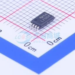 行业标准双路运算放大器缩略图