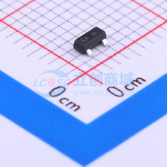 LR432ALT1G实物图