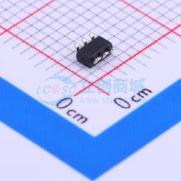 TPD4S009DBVR缩略图
