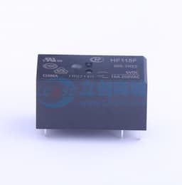 HF115F/005-1HS3 【插件】缩略图