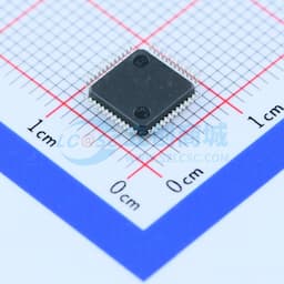 主流ARM Cortex-M0 USB系列MCU，具有128 KB Flash、48 MHz CPU、USB、CAN和CEC功能缩略图