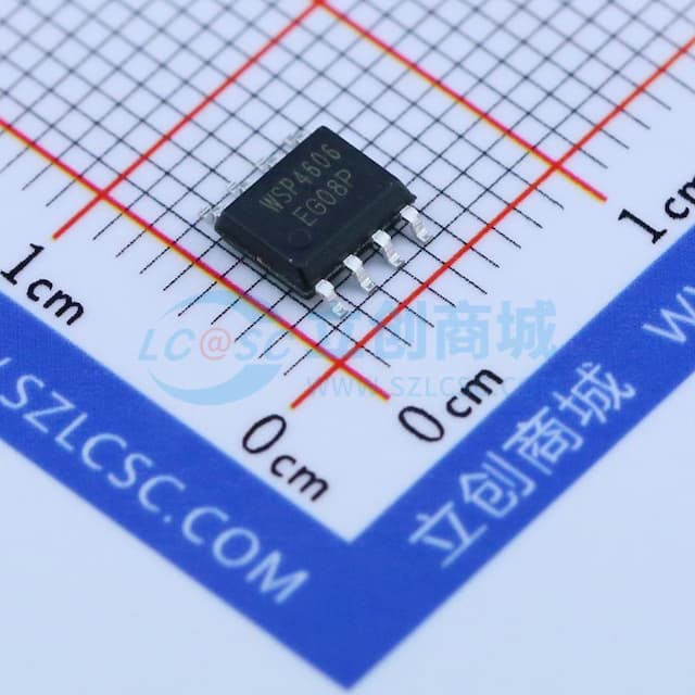 WSP4606实物图