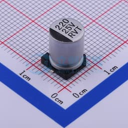 220uF ±20% 25V缩略图