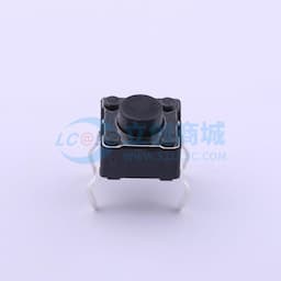 6.2*6.2*5 100gf 行程0.25mm 【轻触】缩略图
