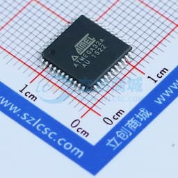 ATMEGA32A-AUR缩略图