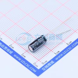1uF ±20% 50V 【引线】缩略图
