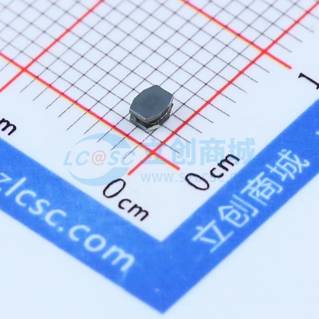 1.5uH ±30% 1.8A实物图