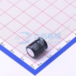 220uF ±20% 35V 【引线】缩略图