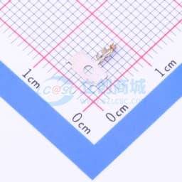 6860042600，端子，AWG 30 to 28缩略图
