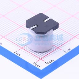15uF ±20% 160V缩略图