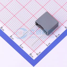 100nF ±10% 275V 等级:X2 【安规】缩略图