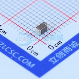 4.7uF ±20% 10V缩略图