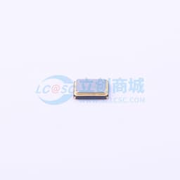 25MHz ±10ppm 18pF缩略图