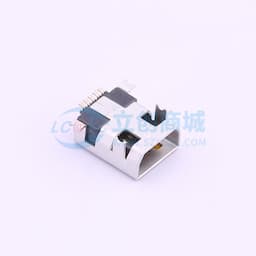 Mini-B 母 卧贴缩略图