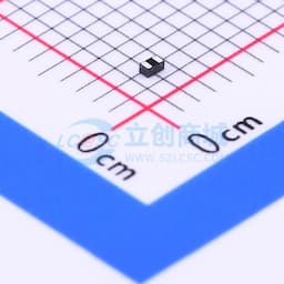 双向ESD 5V截止 峰值脉冲电流：12A@8/20us缩略图