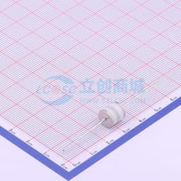 3000V 2.5kA 2端 GDT 【气体】缩略图