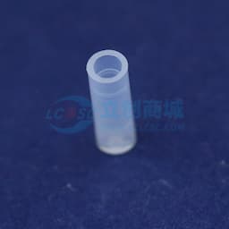 惠华，发光二极管LED隔离柱，PC板间隔柱，垫高灯柱，LED4*12【焊接辅料】缩略图
