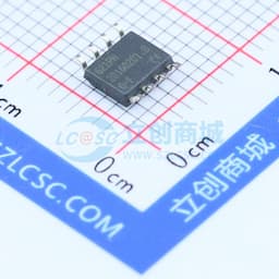 64Kbit SPI接口非易失性串行存储器缩略图