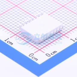 逻辑输入 1通道 隔离电压(rms):4243V缩略图