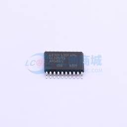 GD32F130F4P6TR缩略图