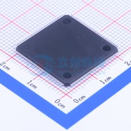 带DSP和FPU的高性能ARM Cortex-M7 MCU，具有2 MB Flash、216 MHz CPU、ART加速器、一级缓存、SDRAM、TFT、JPEG编解码器和DFSDM缩略图