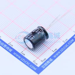 6.8uF ±20% 400V 【引线】缩略图