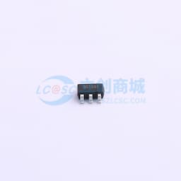 老版本 高效1.2MHz 2A升压转换器缩略图