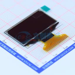 QG-2864KSWLG01 1.30*128*64白光缩略图