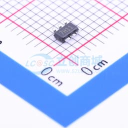 10V 微功率同步升压型转换器缩略图