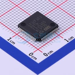 Arm® Cortex®-M3 32-bit MCU缩略图