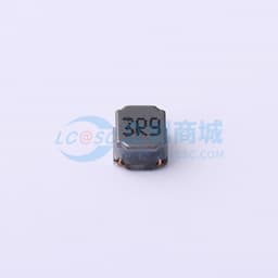 3.9uH ±20% 3A缩略图