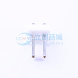 间距:3.96mm 1x2P【插件】缩略图