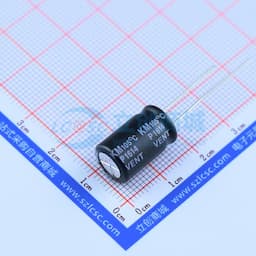 1000uF ±20% 16V 【引线】缩略图